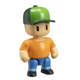 Action Figurer PMI Kids World STUMBLING BLOCKS #2