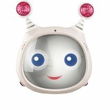 Babyspejl til bagsdet Benbat #1