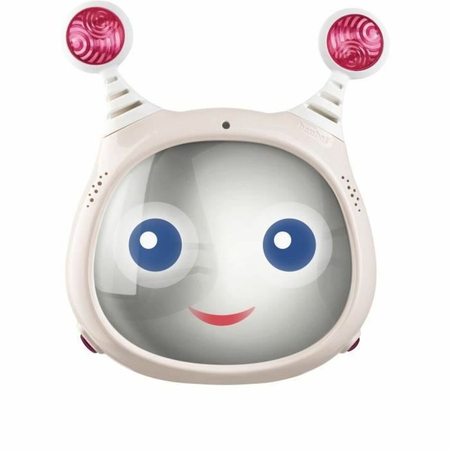 Babyspejl til bagsdet Benbat #1