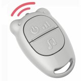 Babyspejl til bagsdet Benbat #4