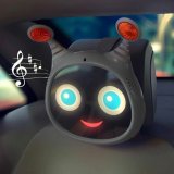 Babyspejl til bagsdet Benbat #5