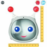 Babyspejl til bagsdet Benbat #6