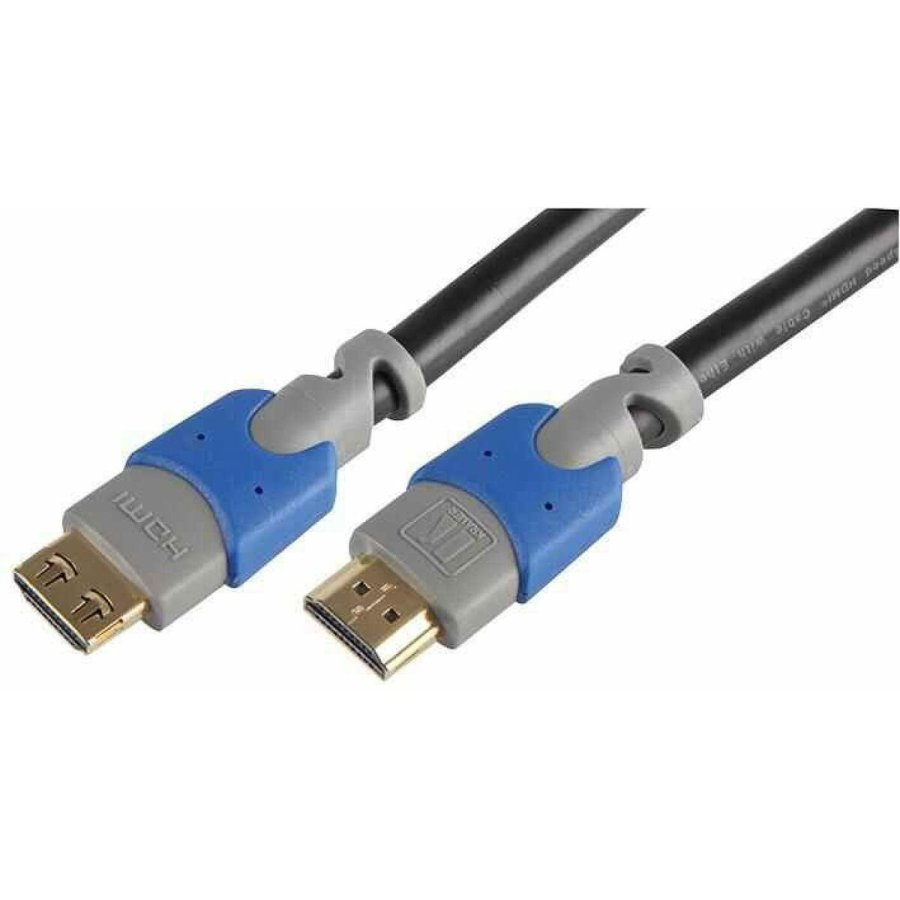 HDMI-kabel Kramer Electronics 97-01114003 Sort #2