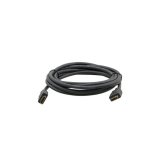 HDMI-kabel Kramer CMHM/MHM Sort 4,6 m #1
