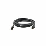 HDMI-kabel Kramer HDMI 25ft Sort 7,6 m #1