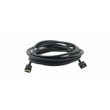 HDMI-kabel Kramer C-DPM/HM-6 Sort 1,8 m #1