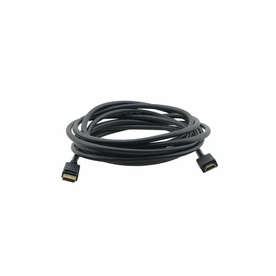 HDMI-kabel Kramer C-DPM/HM-6 Sort 1,8 m #1