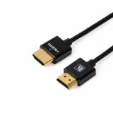 HDMI-kabel Kramer 97-0132010 Sort 3 m #1
