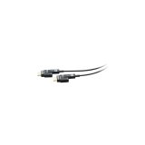 HDMI-kabel Kramer Electronics 97-0406050 15,2 m Sort #1