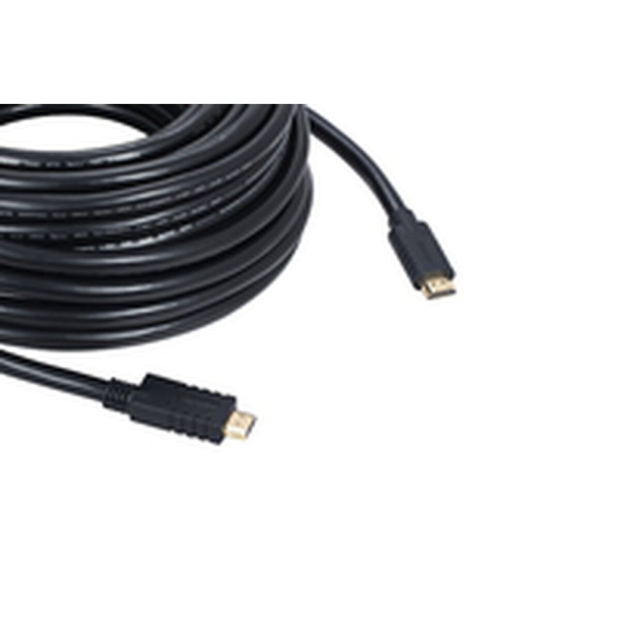 HDMI-kabel Kramer Electronics 97-0142025 7,6 m Sort #2