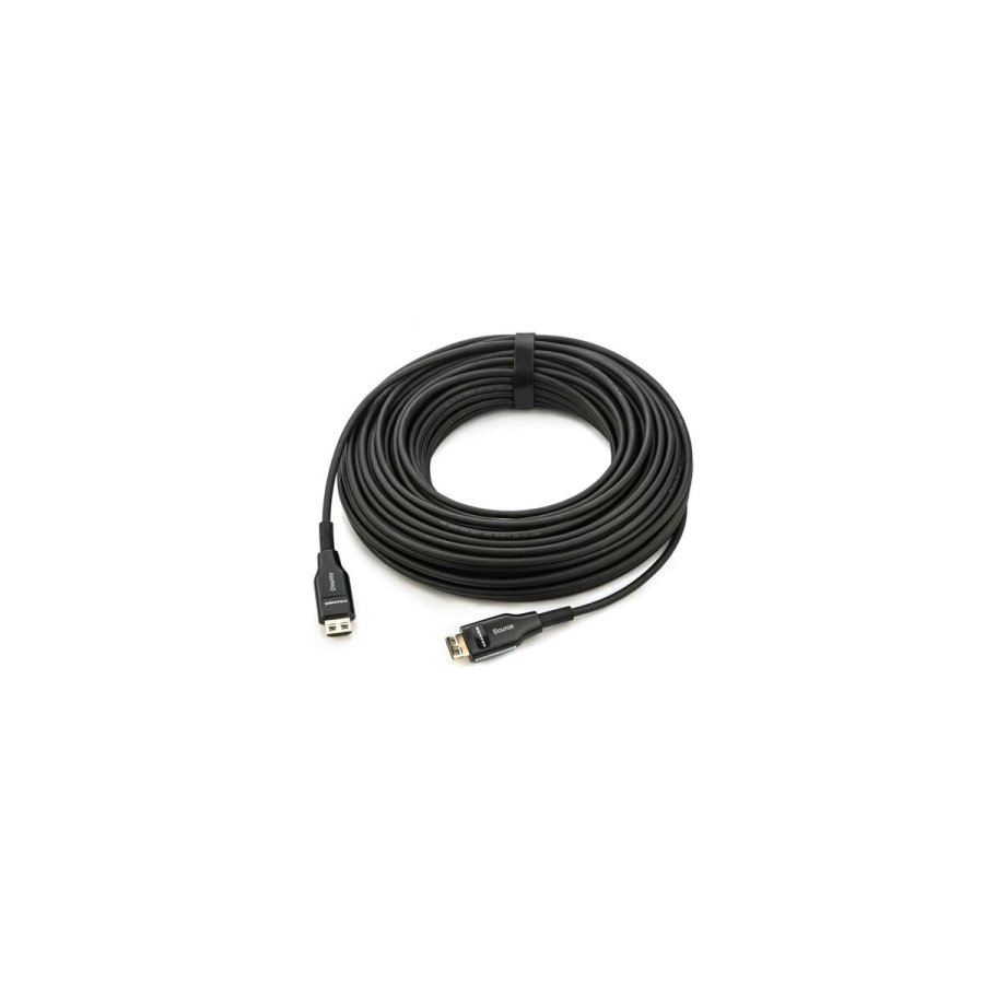 HDMI-kabel Kramer Electronics 97-04160033 10 m Sort #1