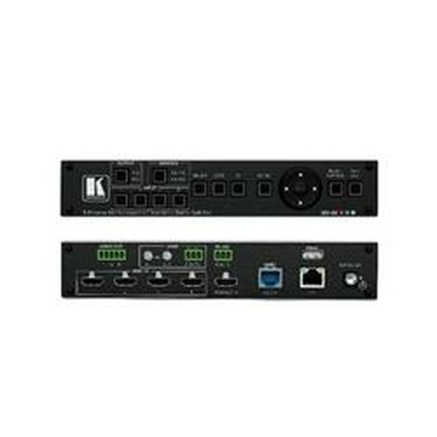KVM-kontakt Kramer Electronics 72-00004790 #1
