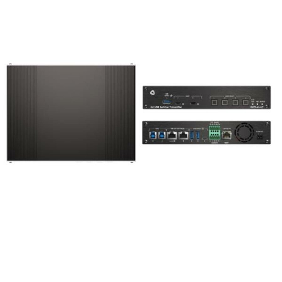 HDMI-kontakt Kramer Electronics SWT3-41-U-T #1