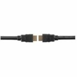 HDMI-kabel Kramer C-HM/ETH-3 Sort 90 cm #2