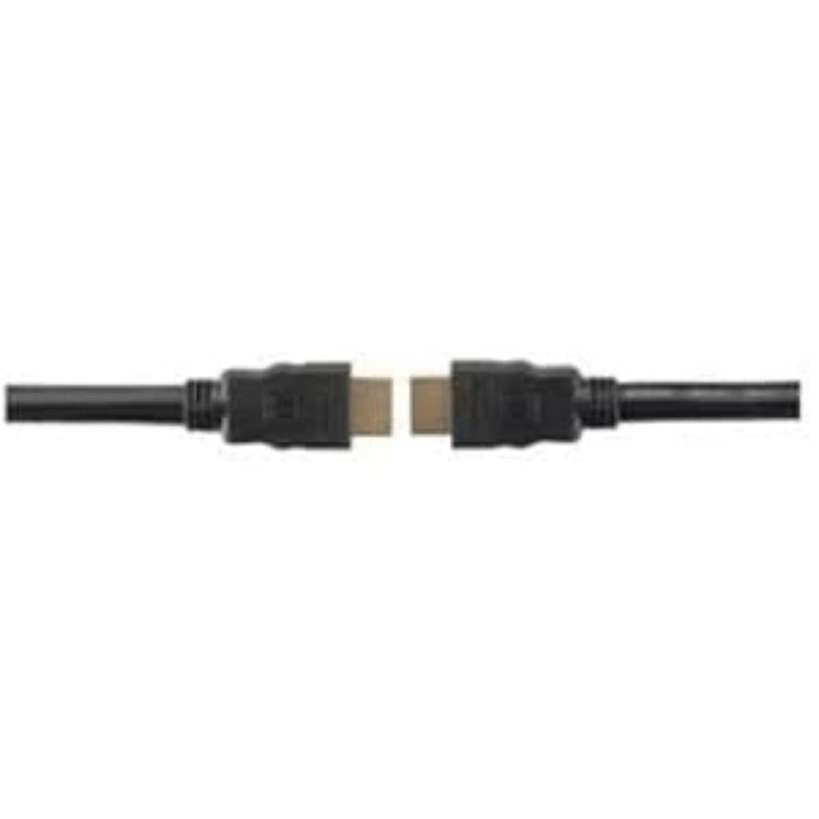 HDMI-kabel Kramer C-HM/ETH-3 Sort 90 cm #2