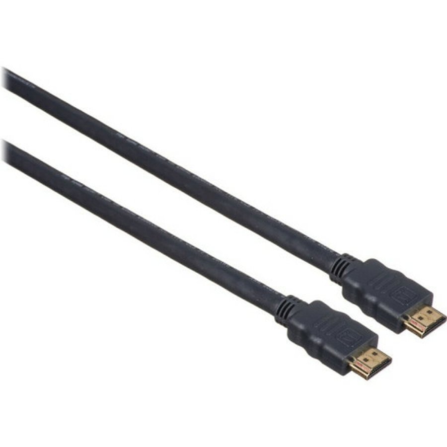 HDMI-kabel Kramer C-HM/ETH-6 Sort 1,8 m #1