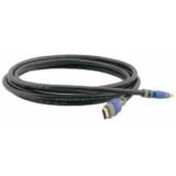 HDMI-kabel Kramer C-HM/ETH-10 Sort 3 m #2