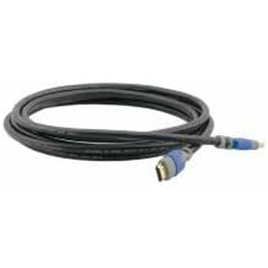 HDMI-kabel Kramer C-HM/ETH-10 Sort 3 m #2