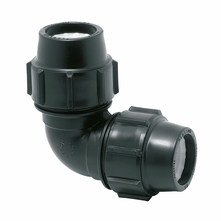 Albue Plasson 9 x 2,5 cm #1