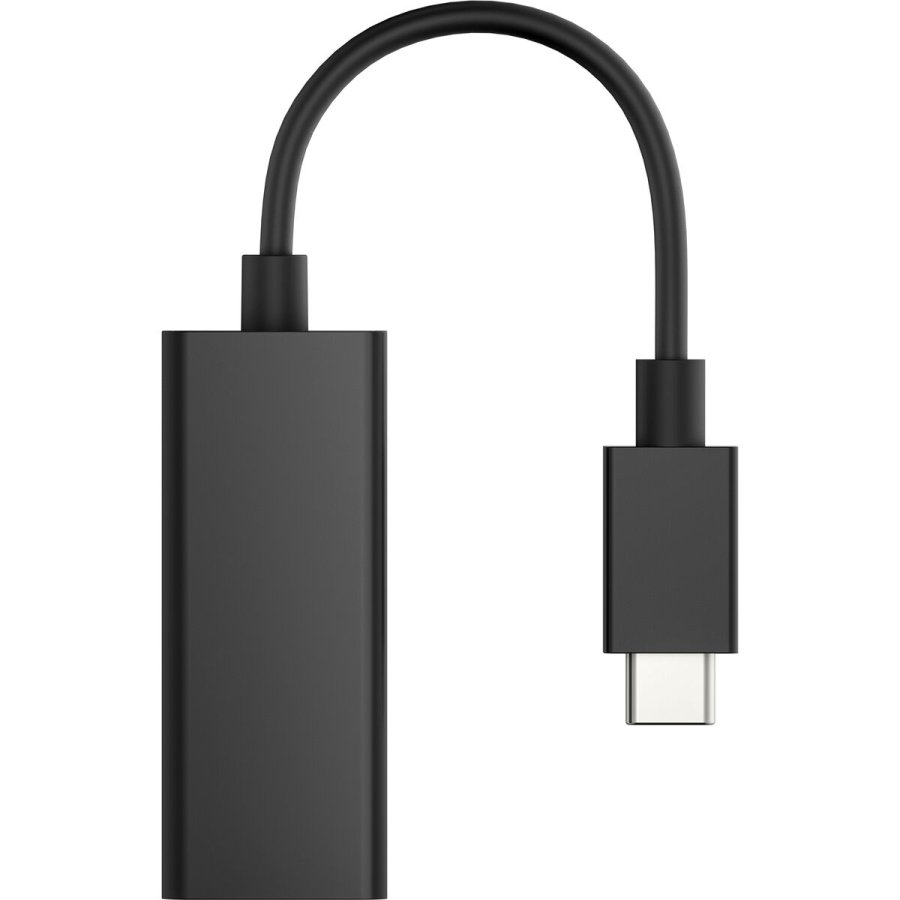 USB-C til ethernet-adapter HP 4Z527AA #2