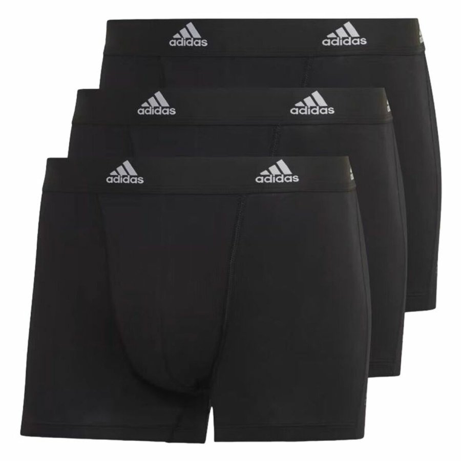 Boxershorts til m�nd Adidas Active Flex 3 enheder #1