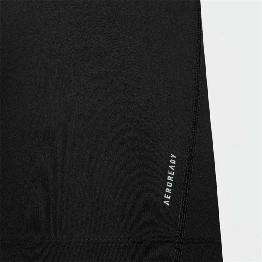 Boxershorts til mnd Adidas Active Micro Flex Eco Sort 3 enheder #3