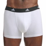 Boxershorts til mnd Adidas Active Flex 3 enheder #2