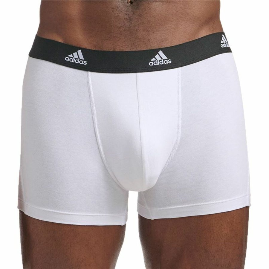 Boxershorts til mnd Adidas Active Flex 3 enheder #2