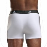 Boxershorts til mnd Adidas Active Flex 3 enheder #4