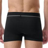 Boxershorts til mnd Adidas Active Micro Flex Eco 3 enheder #3
