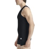 Tank top m�nd Adidas Active Flex Sort #4