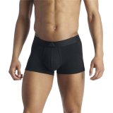 Boxershorts til m�nd Adidas Trunk Low Rise 3 Stripes Bl� 2 Dele #5