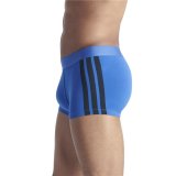 Boxershorts til m�nd Adidas Low Rise 3 Stripes 2P Active Flex 2 Dele #4