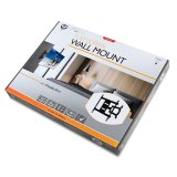 Skrm bord sttte B-Tech BTV513/B 55