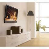 TV-holder B-Tech BT7523/B 25 kg 47