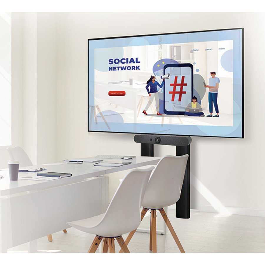 Vgkonsol B-Tech BT7873/B #1