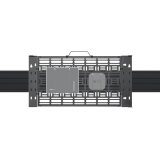 Vgkonsol B-Tech BT7889/B 10 kg #1