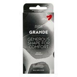 Kondomer RFSU Grande 19 cm (10 uds) #1
