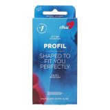 Kondomer RFSU Profil 10 enheder #1