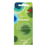 Kondomer RFSU Nkken 18,5 cm (10 uds) #1