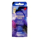 Kondomer RFSU Beyond Thin 8 enheder #1