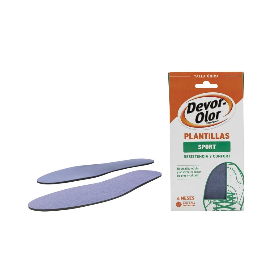 Spray Deodorant Devor-olor CN356881.4 #2