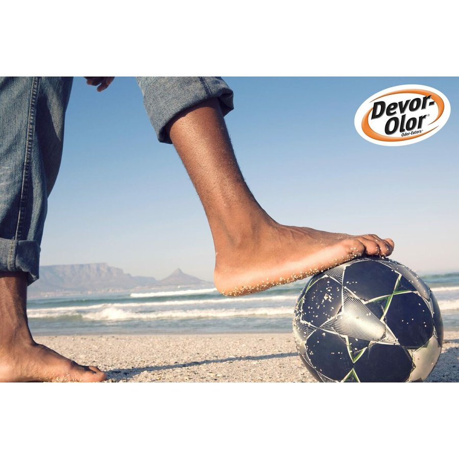 Spray Deodorant Devor-olor CN356881.4 #4