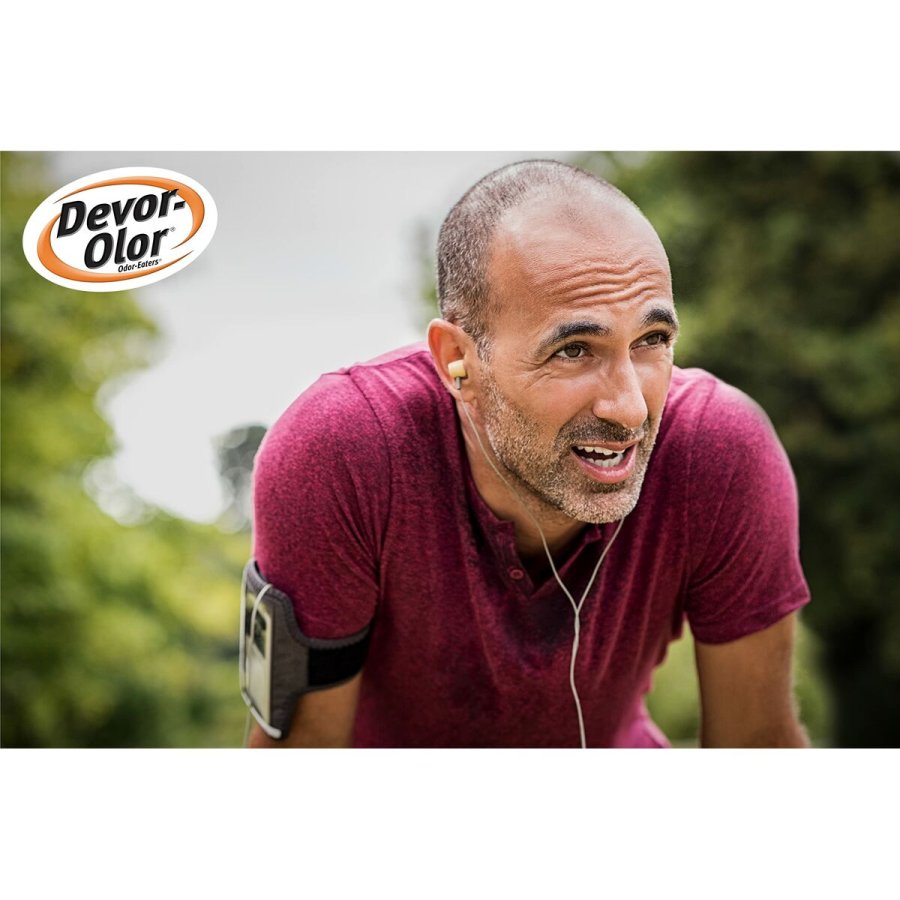 Spray Deodorant Devor-olor CN356881.4 #7
