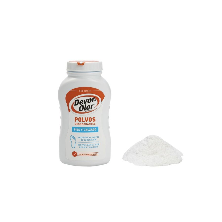 Spray Deodorant Devor-olor 100 ml #2