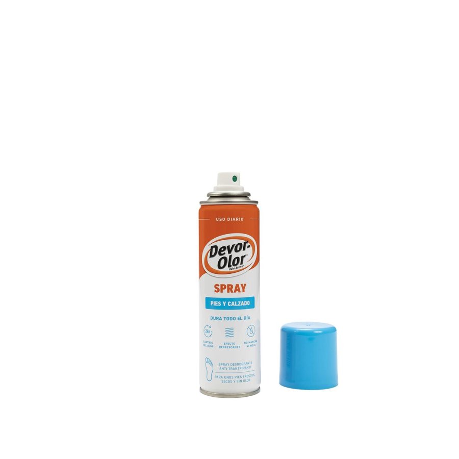 Fod deodorant Devor-olor #2