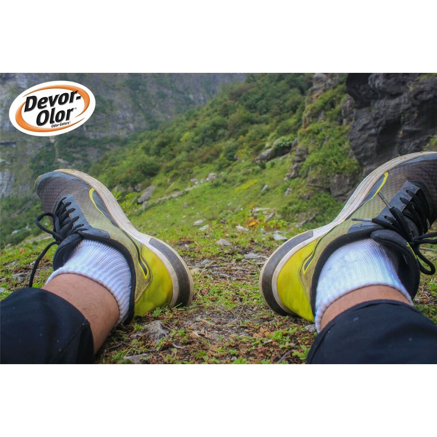 Fod deodorant Devor-olor #3