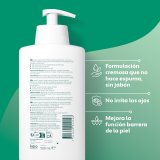 Gel og Shampoo 2 i 1 Eryplast ERYPLAST BABY 500 ml #3