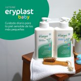 Gel og Shampoo 2 i 1 Eryplast ERYPLAST BABY 500 ml #7