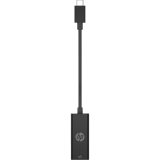 USB-C til ethernet-adapter HP 4Z527AA #3